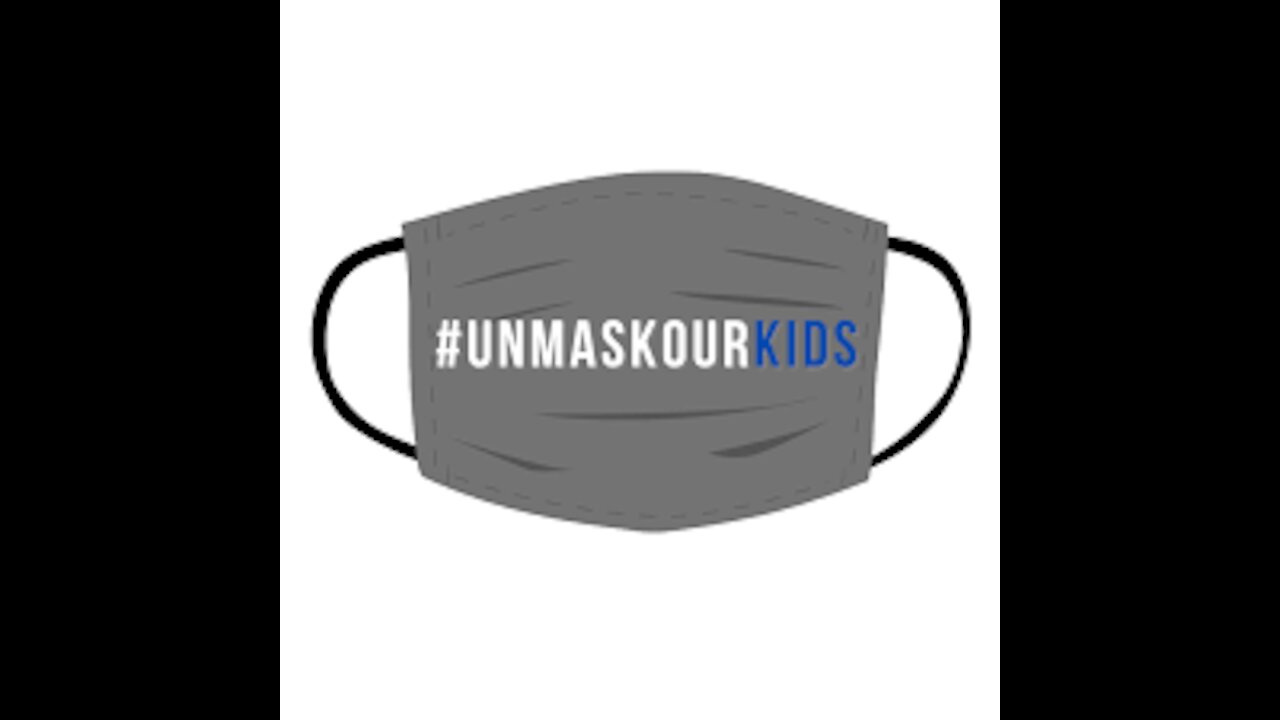 Simon Says Mask Up and Live in Fear