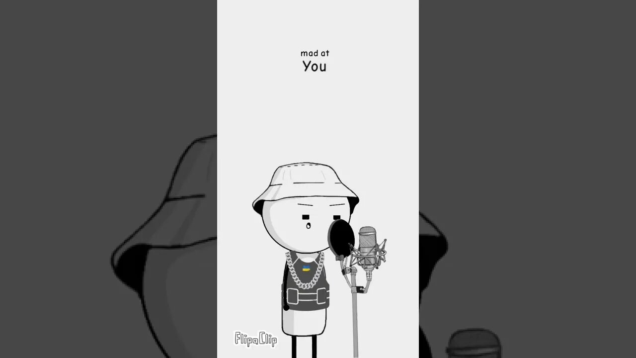 Tricky Niki - ride for #Ukraine 🔥#fyp #animation #shorts