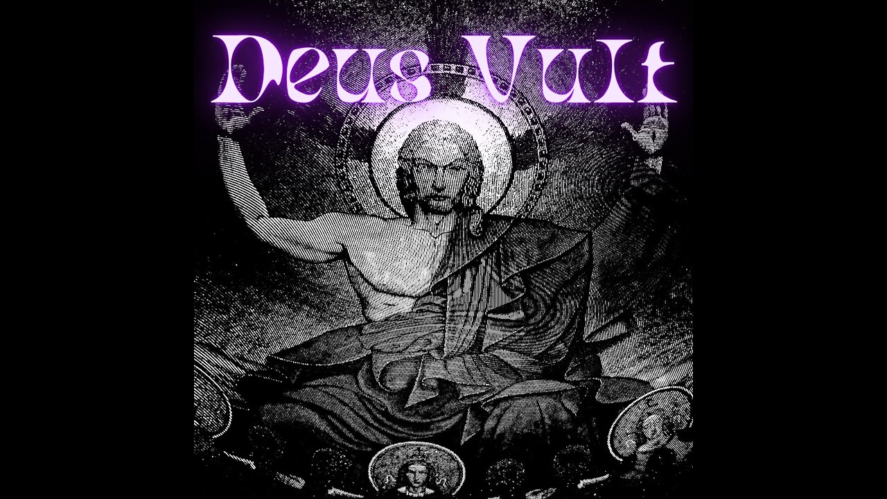 The Sam Bolton Show - 4: Deus Vult