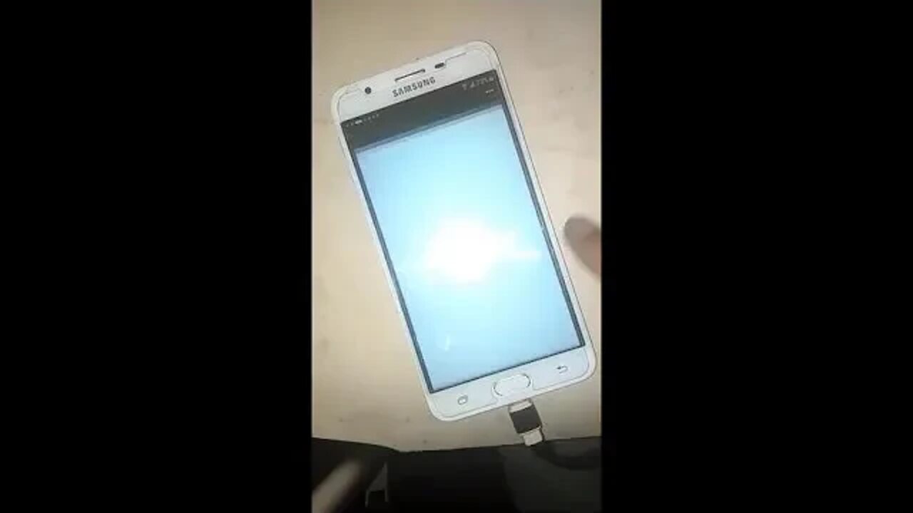 Samsung Galaxy J7 Prime Frp Bypass || Google account Remove