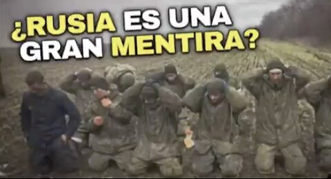 RUSIA EJERCITO DE BARRO