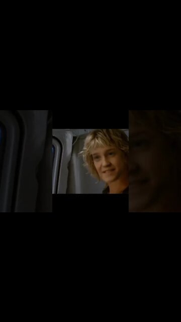 Deepfake - I am a FBI agent! #shorts Harry Potter meets Point Break meme