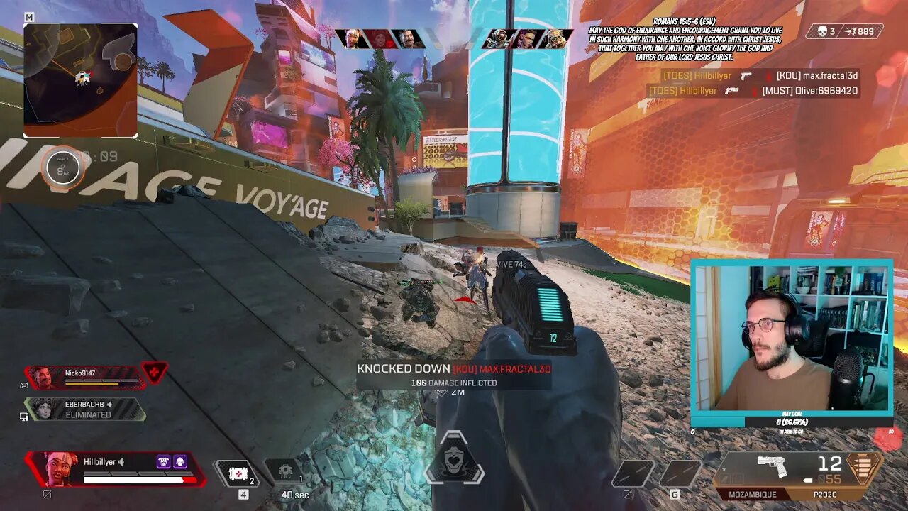 Getting Greasy