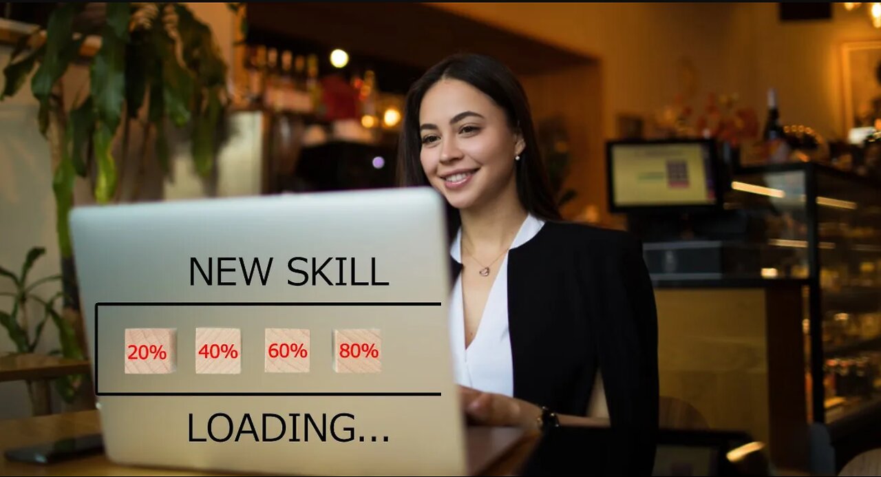 Escape the 9-to-5 Grind: How Skillshare Courses Can Set You Free 🌅