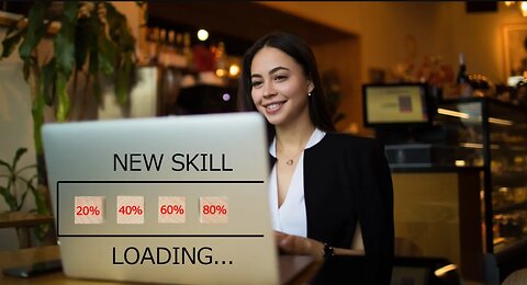 Escape the 9-to-5 Grind: How Skillshare Courses Can Set You Free 🌅