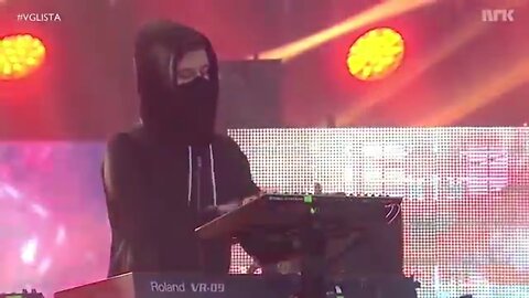 ALAN WALKER BEST FADAD EVER