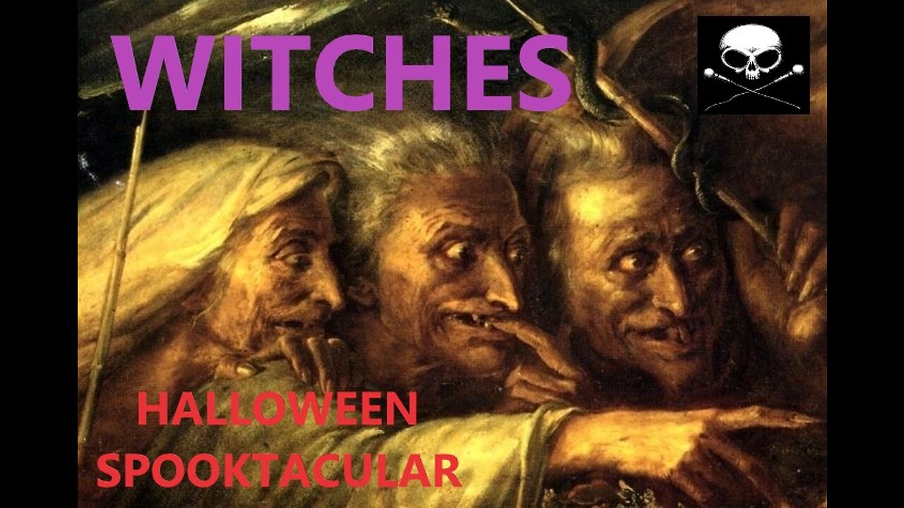 Witches