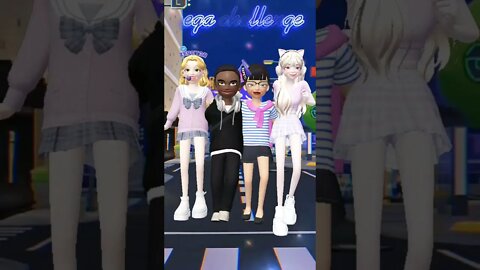 Vídeo de Animação - Personagem dançando #shortsçando #shorts