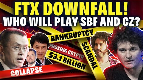 FTX Movie, Solana's Future and BTC Price Analysis