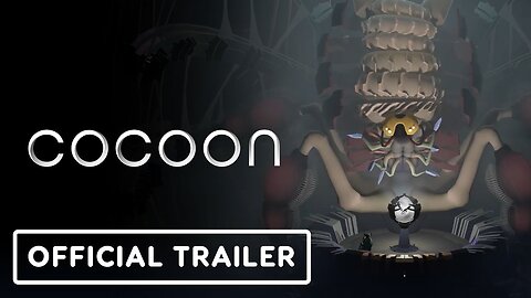Cocoon - Official Release Date Trailer | Annapurna Interactive Showcase 2023