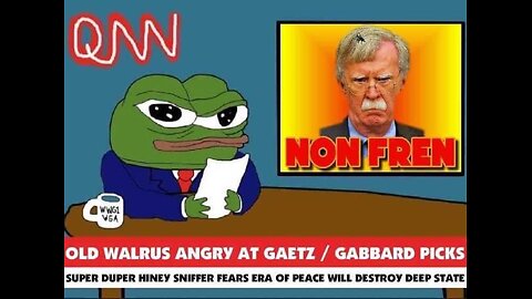Rapid Fire News #795 ~MAGA MONDAY~