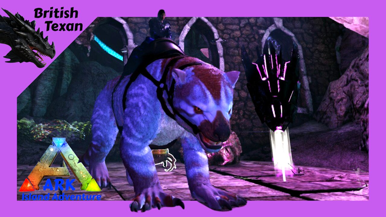 Artifact of the Devourer the Easy Way! (ep 21) #arksurvivalevolved #playark #arktheisland