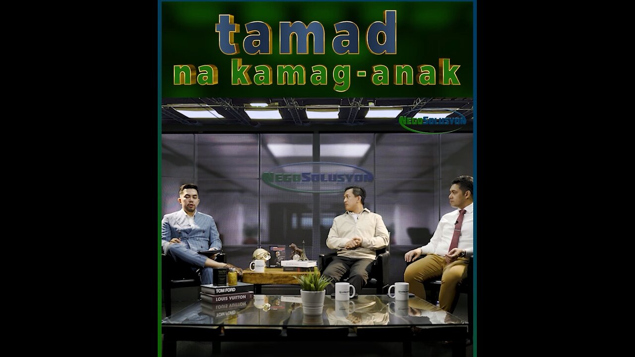 Tamad na kamag-anak