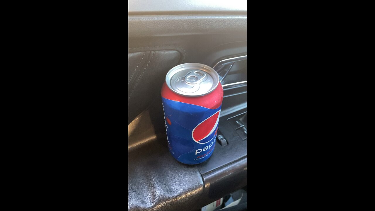 Wild Cherry Pepsi. #pepsi #asmr #work