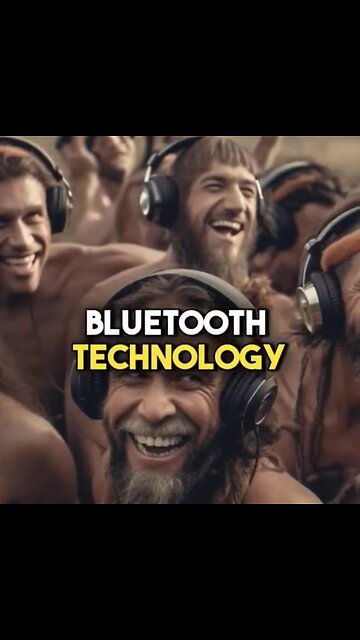 N'utilisez jamais d'écouteurs Bluetooth !