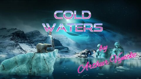 Cold Waters by Arthur Vyncke - NCS - Synthwave - Free Music - Retrowave