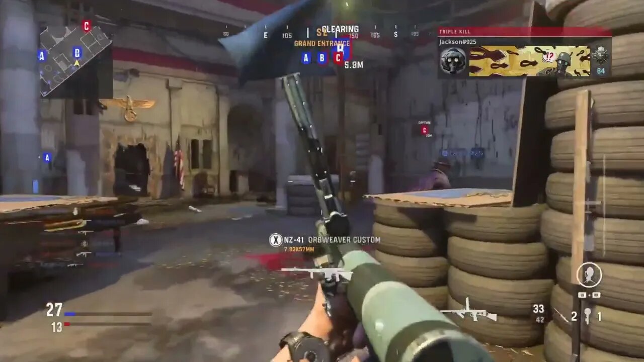SuperstringX-Popcorn Kill May 20th, 2022.