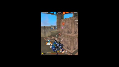 #shorts #reels #freefire #gaming