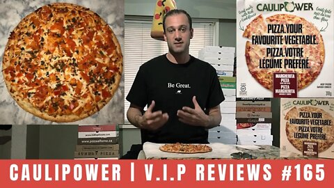 Caulipower | V.I.P Reviews #165