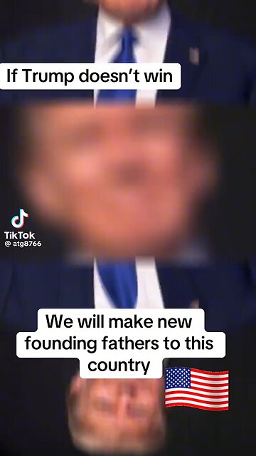 New Founding Fathers