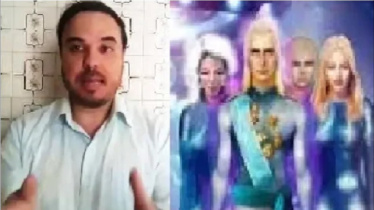 Comando ASHTAR: Mensaje de Poder a los Trabajadores de la Luz (Quinta Dimensión)