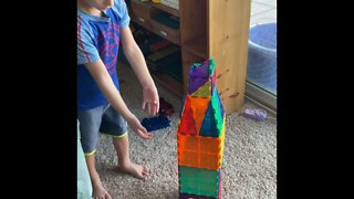 John's Faithful Tower