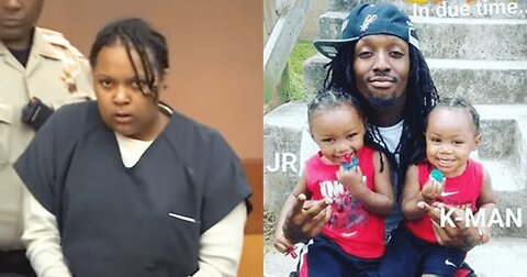 Mom Who Killed Toddler Sons by Cooking Them in Oven Sentenced to Life in Prison