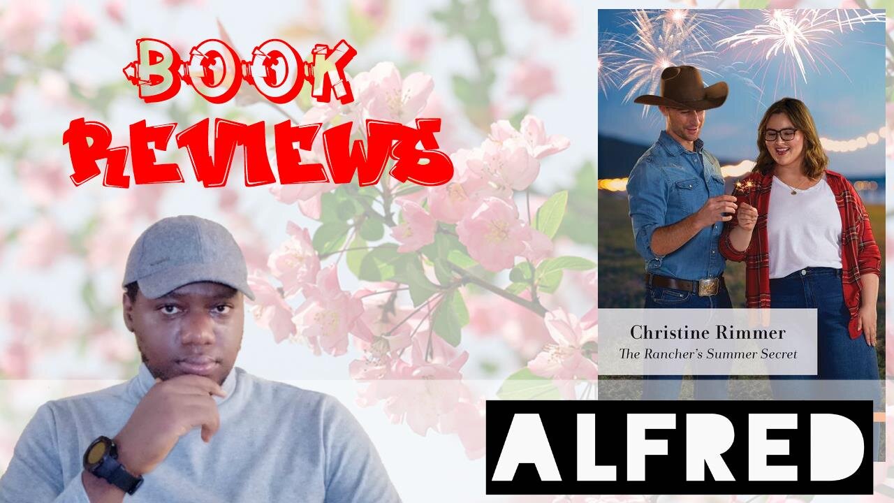 The Rancher's Summer Secret - Christine Rimmer : Book Reviews - by Alfred