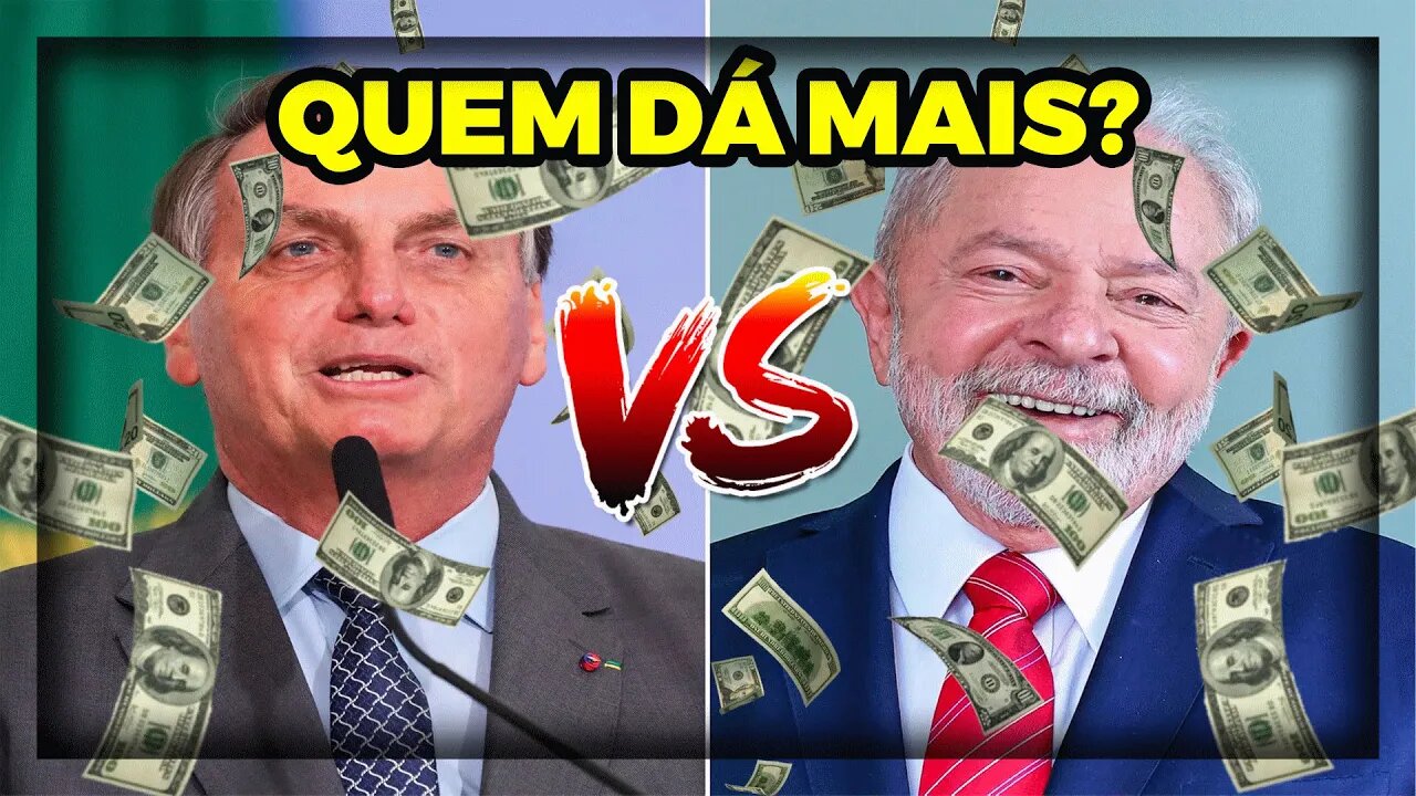 AS PROMESSAS NO DEBATE DA BAND