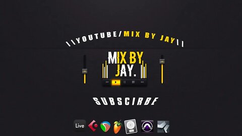 Stream em direto de MIX BY JAY