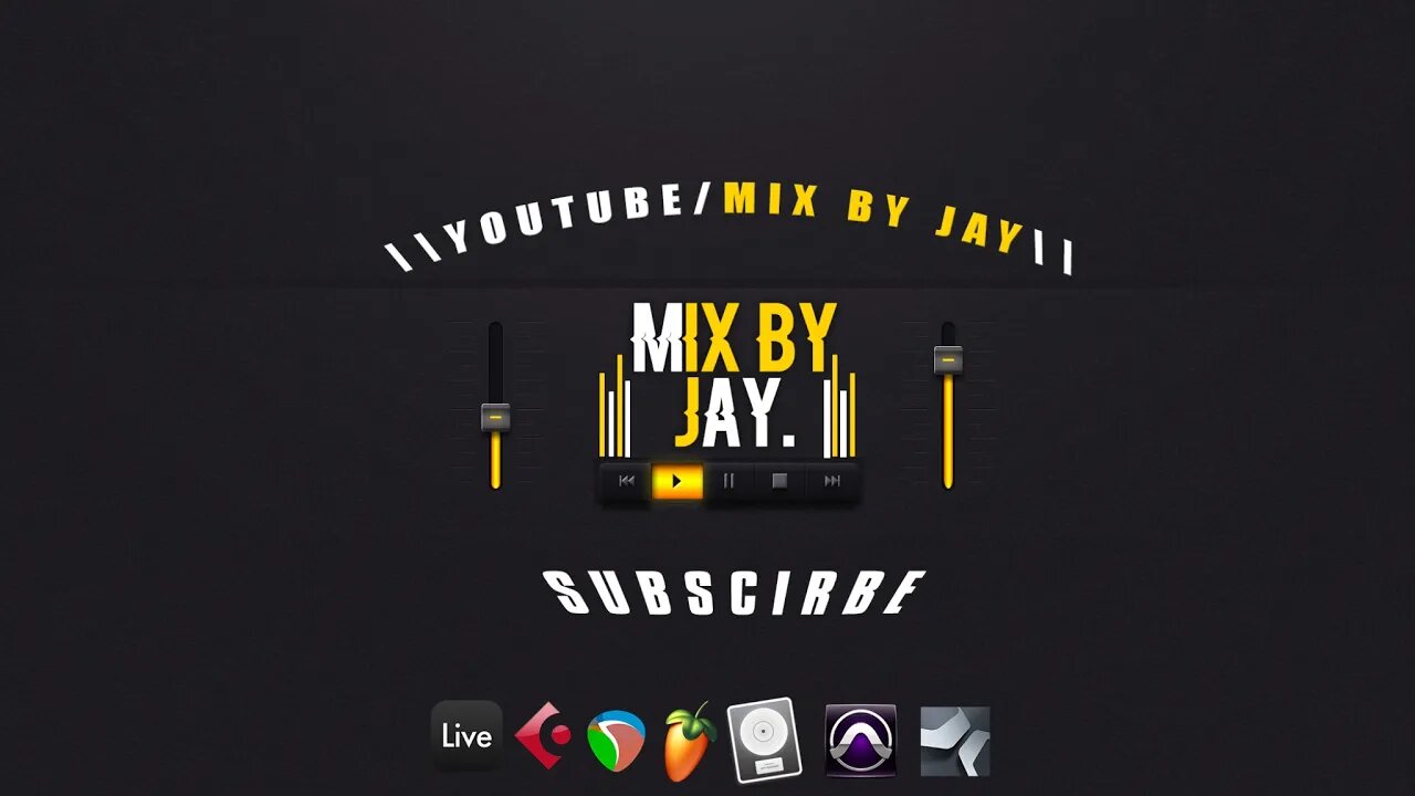 Stream em direto de MIX BY JAY