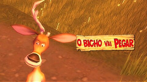 OPEN SEASON #5 - Shaw, o caçador! (Legendado em PT-BR)