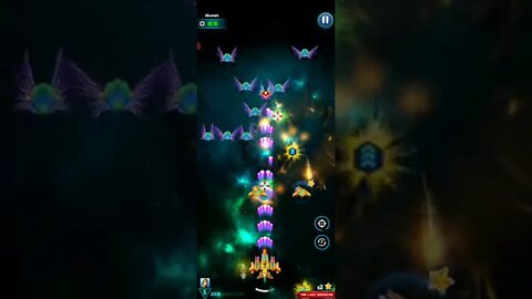 GALAXY ATTACK ALIEN SHOOTER - Event - The Last Monster level 2 of 20