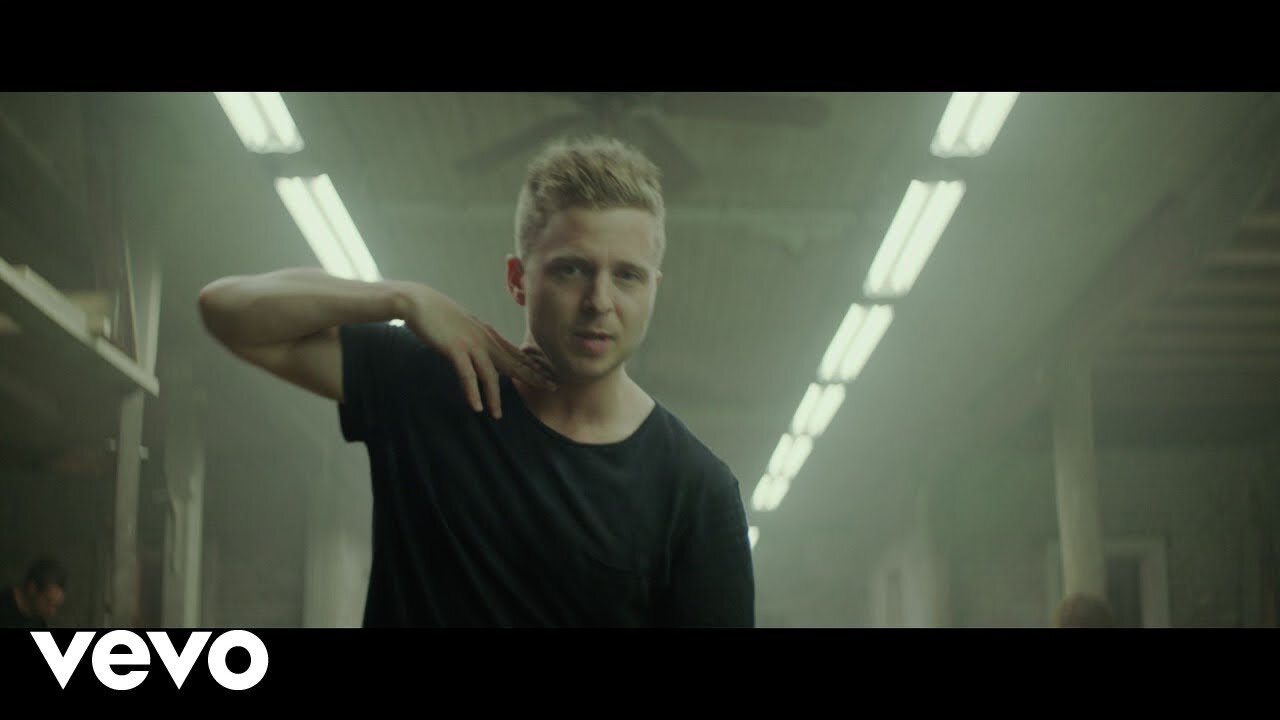 OneRepublic - Counting Stars