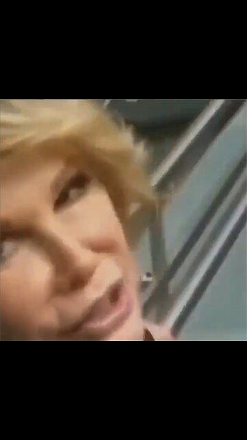 Joan Rivers and the Transgendered Michael Obama