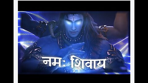 SHIVA : THE DESTROYER | INDIAN POWERFUL ENERGY | FEEL THE RHYTHEM