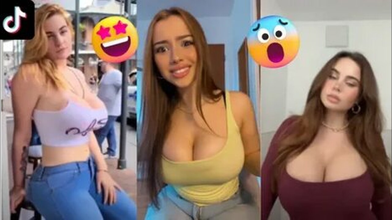 Tik tok most hot video 🥵||Shaking Belly challenge 💞