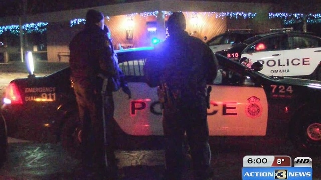 Teen runs from traffic stop