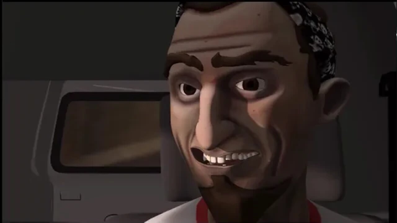 Yesterday origins EP 2
