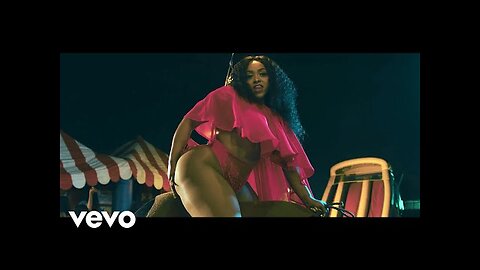 Yanique Curvy Diva, Demarco - Bunx Pon It (Official Video)