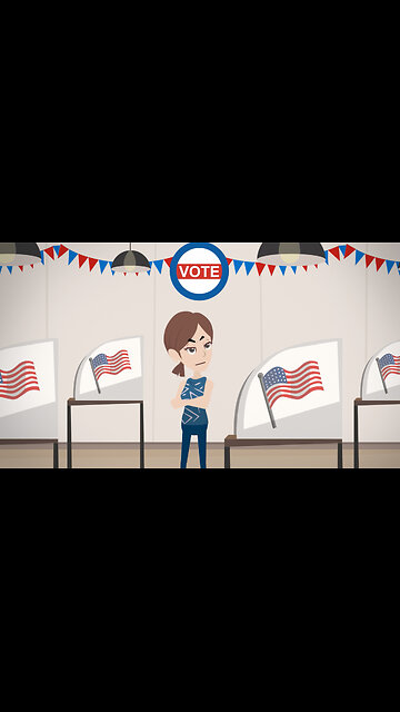 Abortion Distortion #26 - When You Vote Pro-Choice, You ARE Pro-Choice!