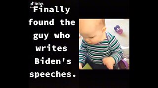 Biden speech