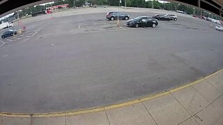 WATCH: 84-year-old woman robbed, injured in Middletown parking lot