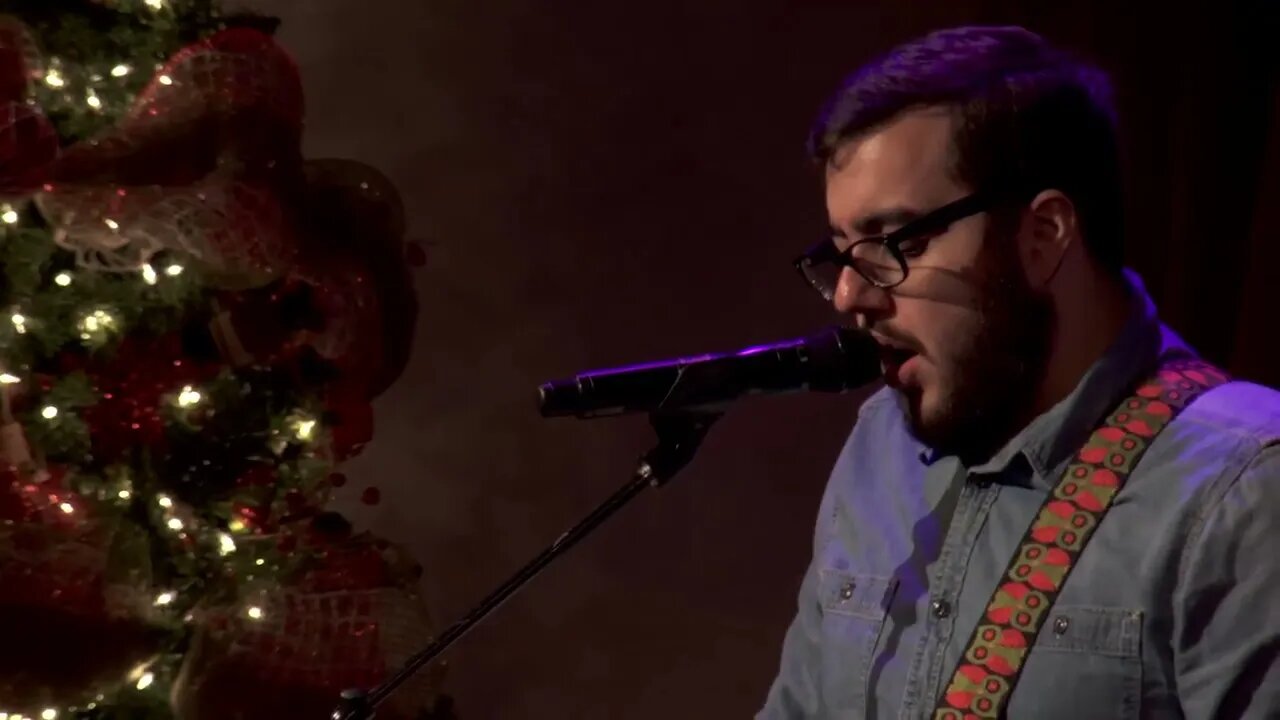 Reflection by Urban Rescue CornerstoneSF live cover 12 16 2014