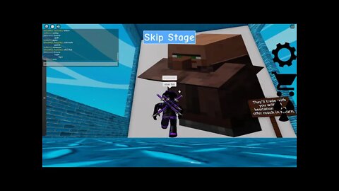 Minecraft stage ALL ANSWERS!!! | Roblox: Guess the Logo(13th floor)