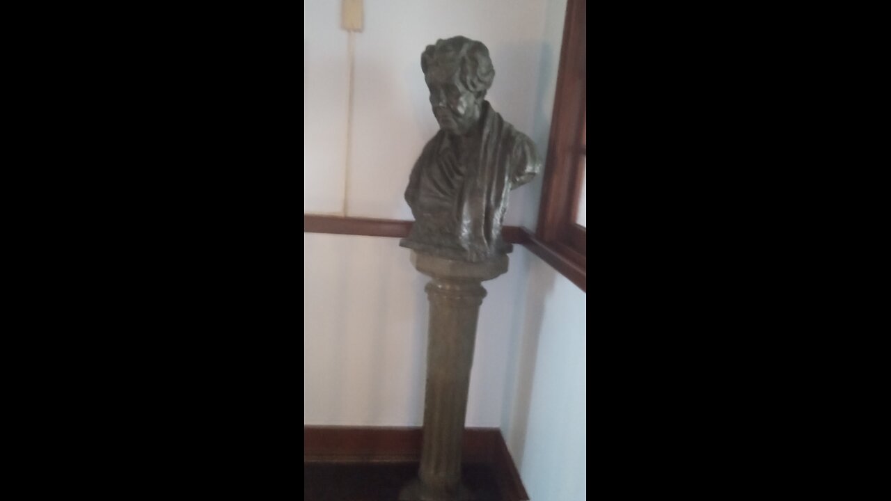 Luciferian Illuminati Pagan Organization Theosophical Society Satanists Statue Annie Besant part 3