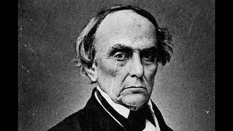 PROFILES IN COURAGE--DANIEL WEBSTER (1965)