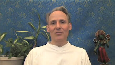 David Spero - Oneness to Self-Realization