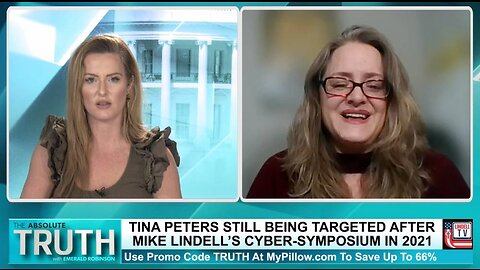 TINA PETERS' TRAIL PUSHED BACK TO NEXT MONTH