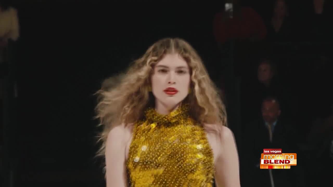 Bottega Veneta Runway Hits Detroit